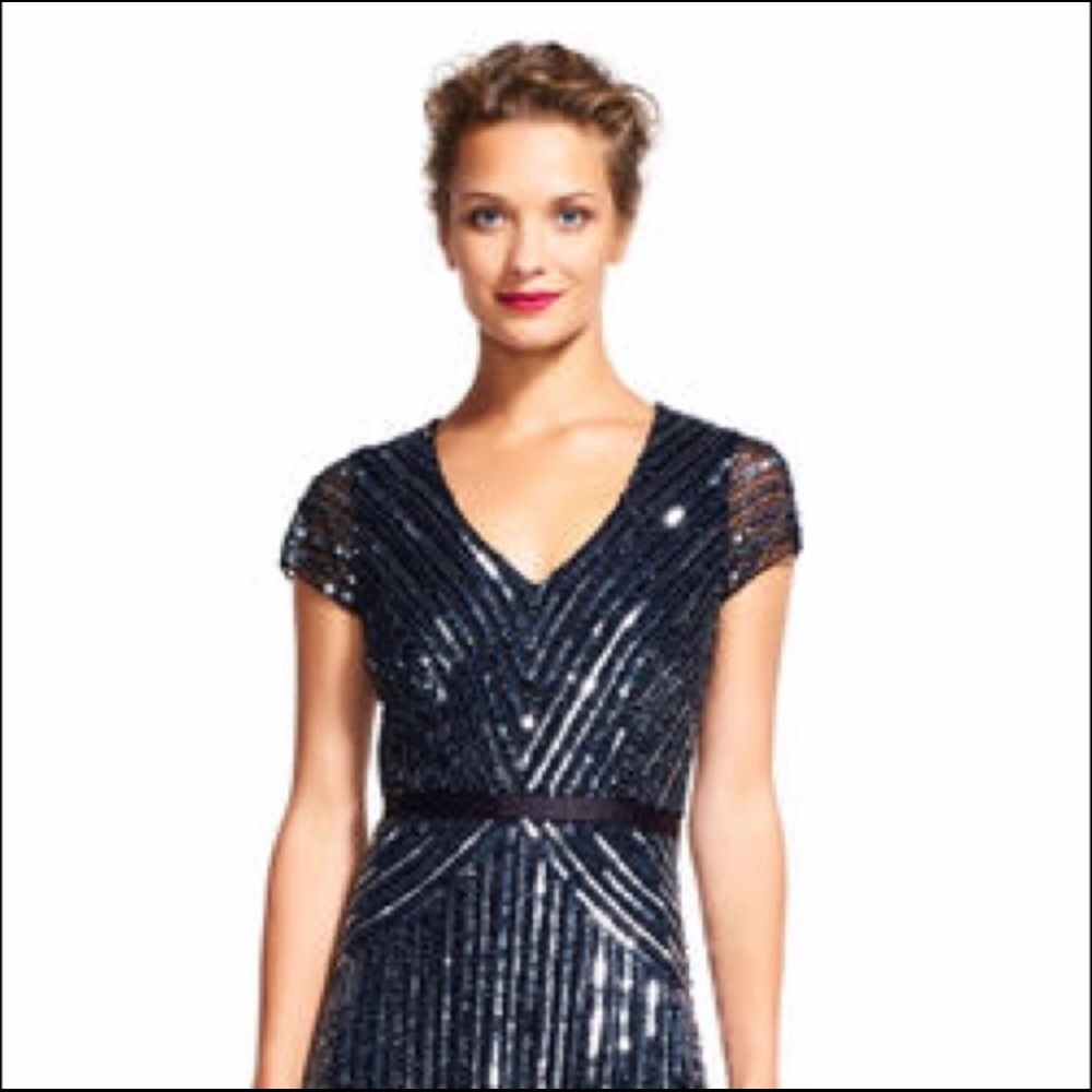Adrianna Papell Evening gown